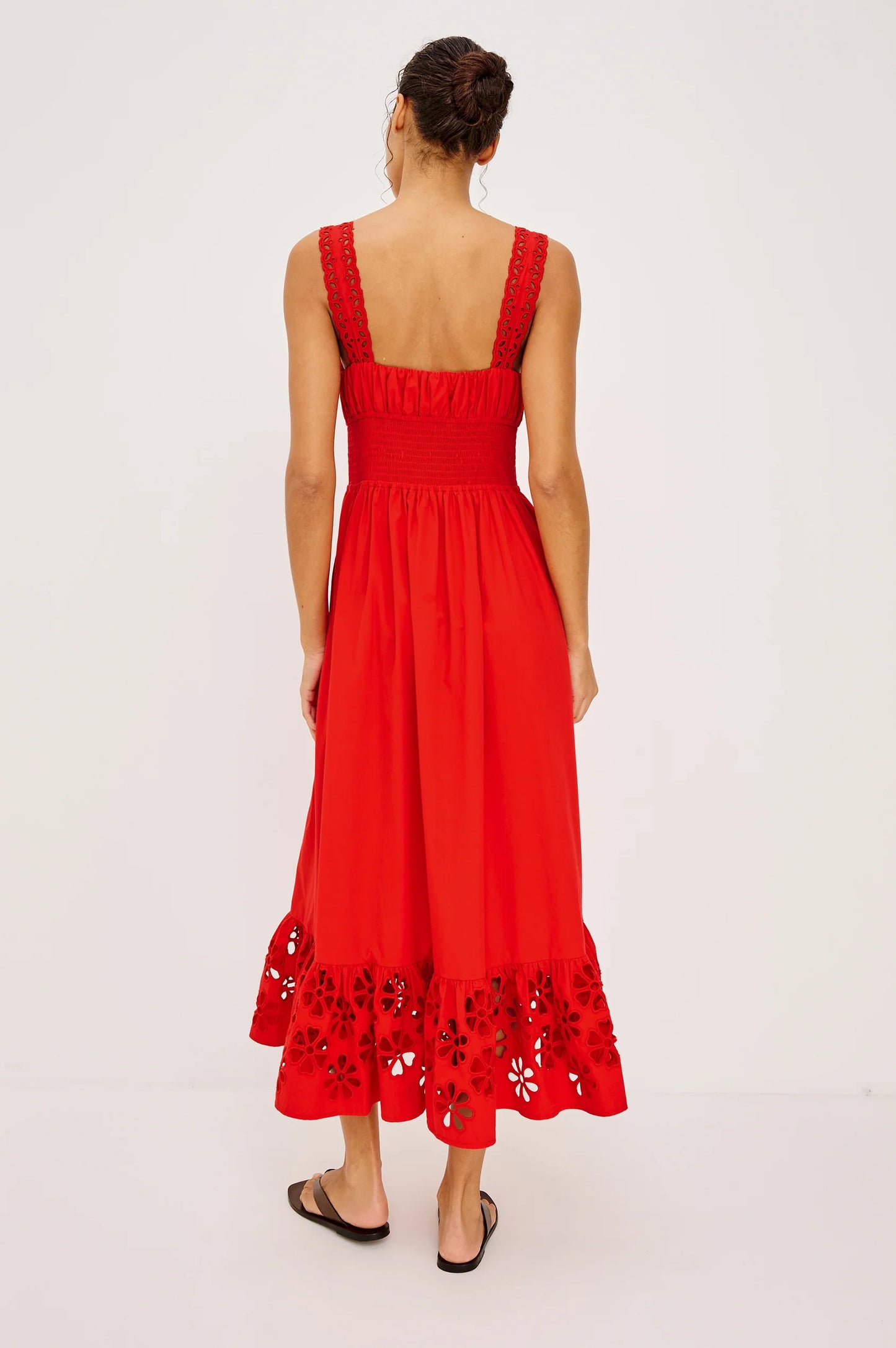 Moira Dress Dresses RAILS
