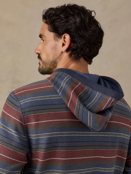 Byron Bay Hoodie Sweatshirts Faherty
