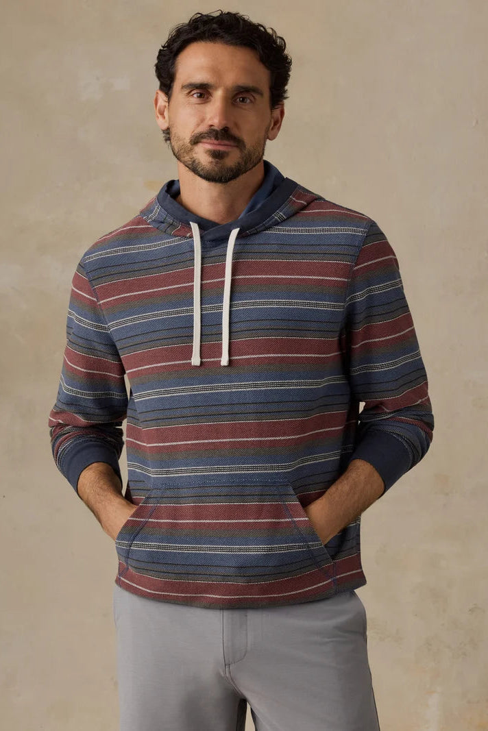 Byron Bay Hoodie Sweatshirts Faherty