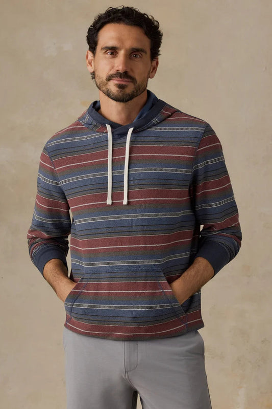 Byron Bay Hoodie Sweatshirts Faherty