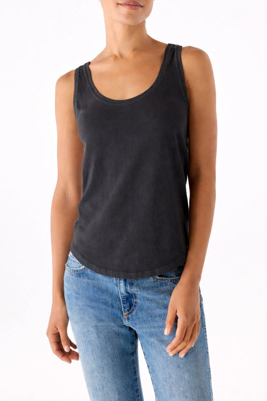 Muse Tank Tops AMO Denim