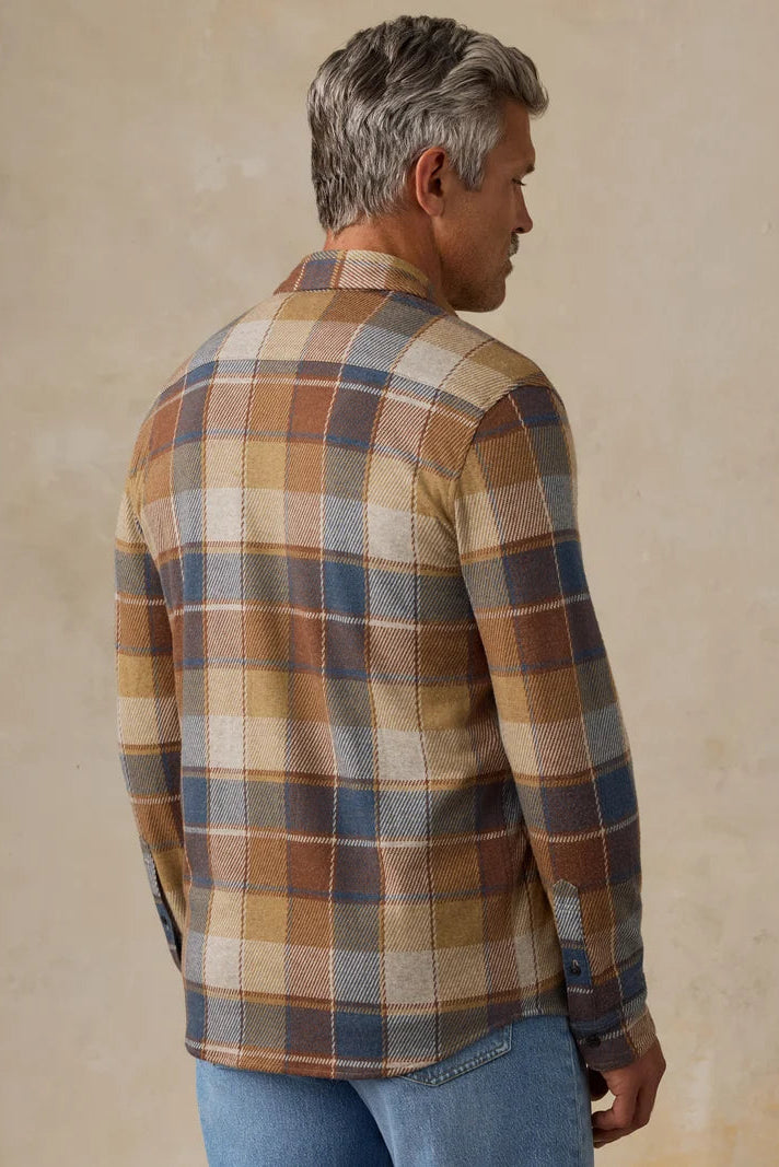 Legend Sweater Shirt - 2