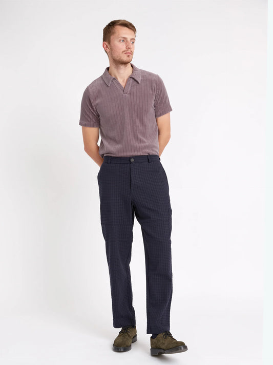 Judo Trousers Trousers Oliver Spencer   