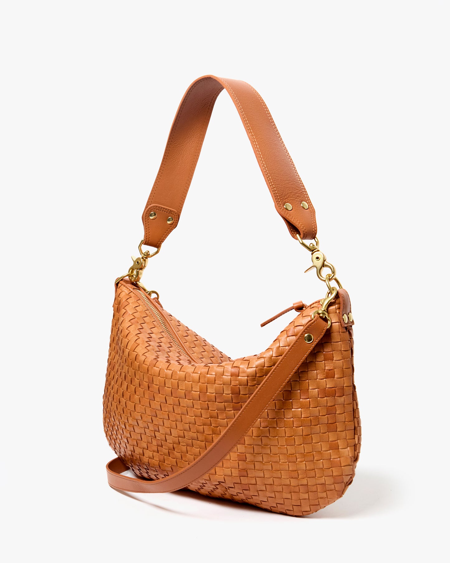 Moyen Messenger Bags Clare V.
