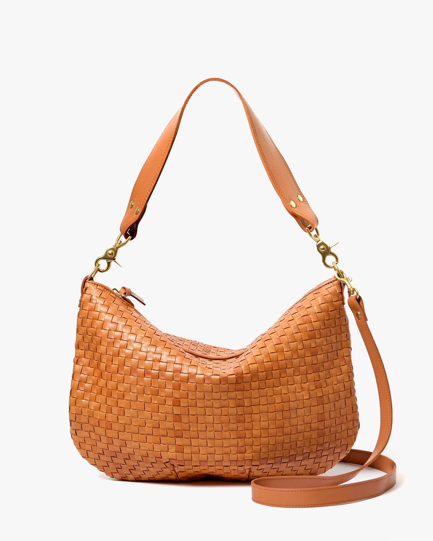 Moyen Messenger Bags Clare V.