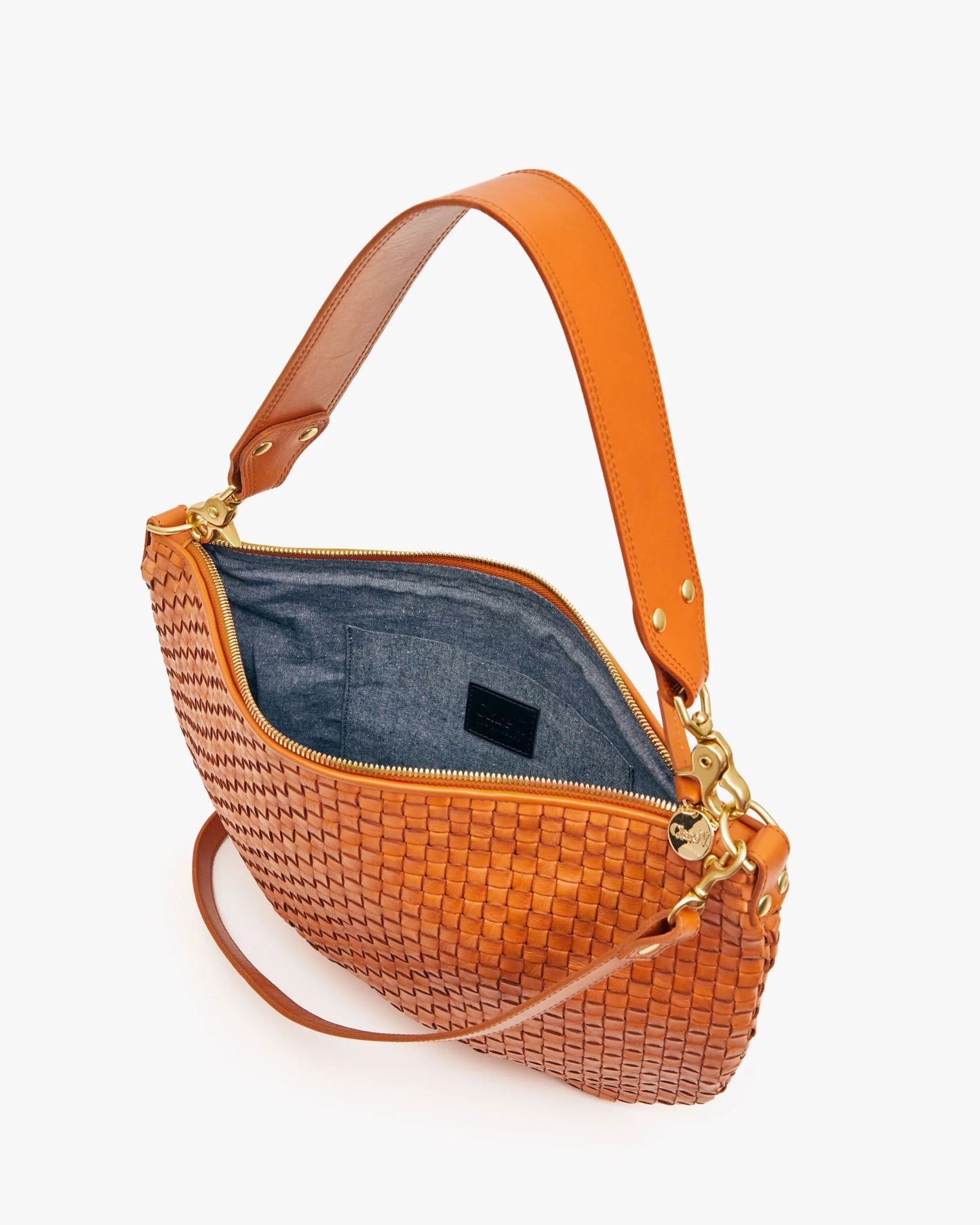 Moyen Messenger Bags Clare V.