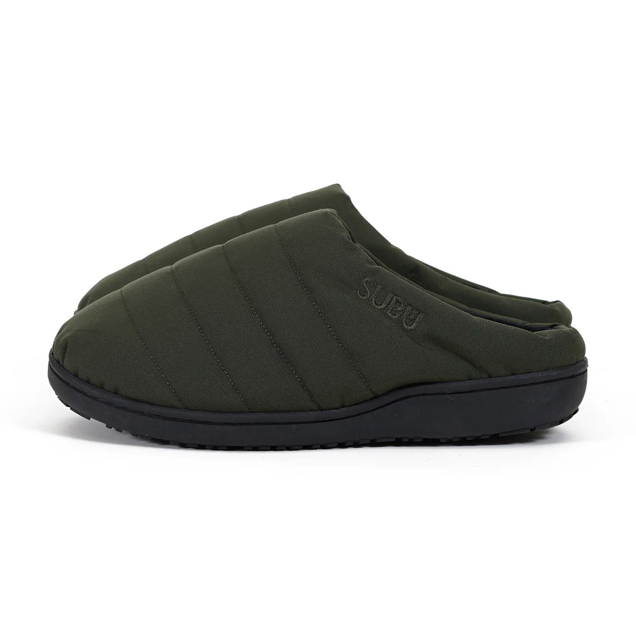 Nannen Outdoor Slippers Shoes Subu Khaki 1 / 6.5 - 7.5