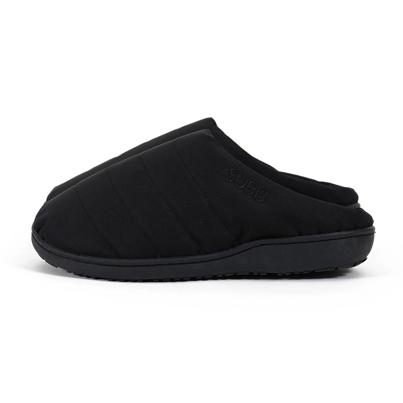 Nannen Outdoor Slippers Shoes Subu Black 1 / 6.5 - 7.5