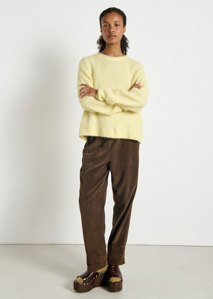 Nenybay Sweater Sweaters AMERICAN VINTAGE