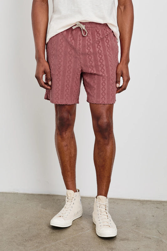 Nova Shorts Shorts RAILS