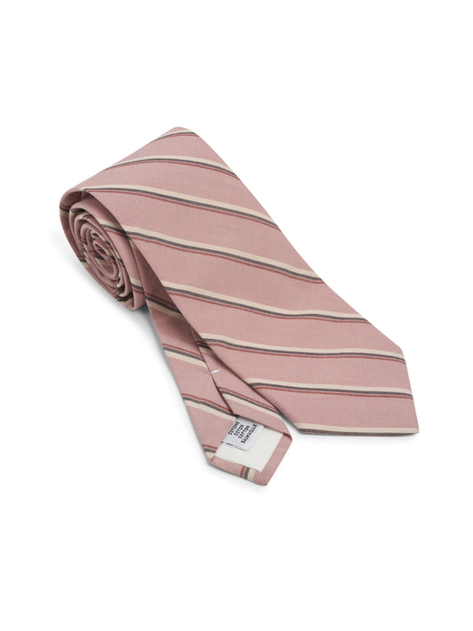 Ferguson Tie Ties Oliver Spencer