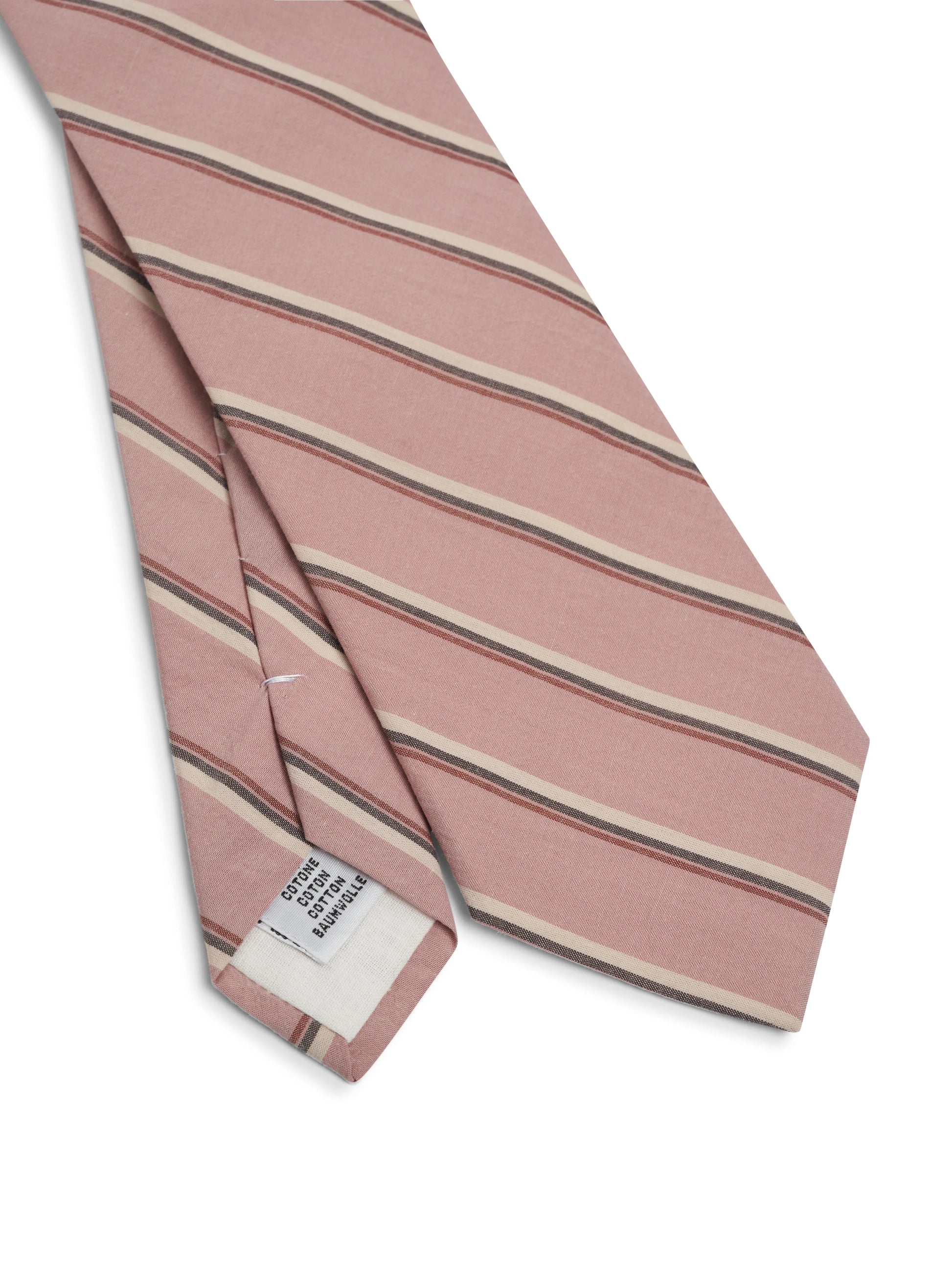 Ferguson Tie Ties Oliver Spencer