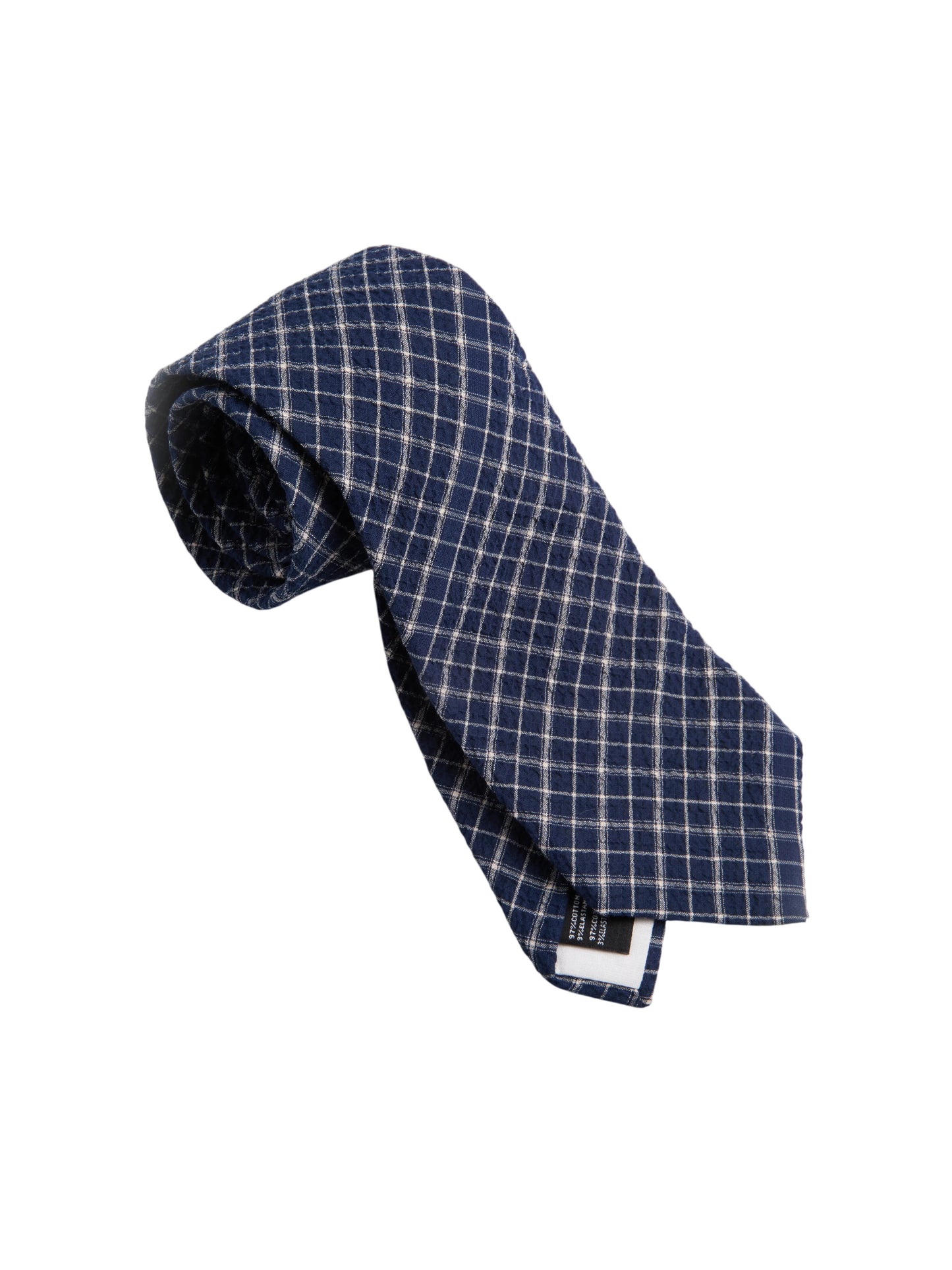 Priory Tie Ties Oliver Spencer