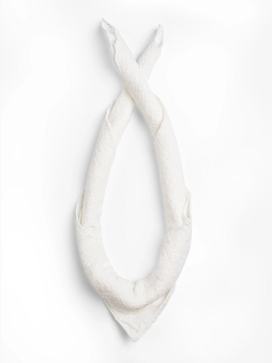 Garson Neckerchief Scarves Oliver Spencer