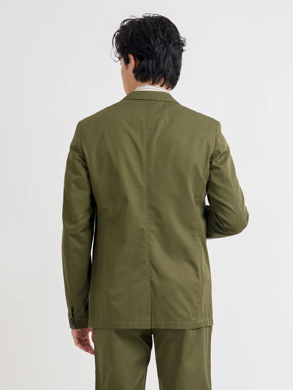 Theobald Jacket Jackets & Outerwear Oliver Spencer