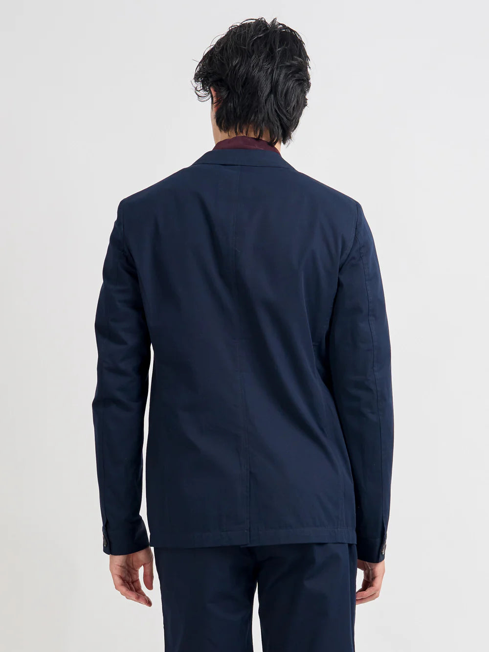 Theobald Jacket Jackets & Outerwear Oliver Spencer