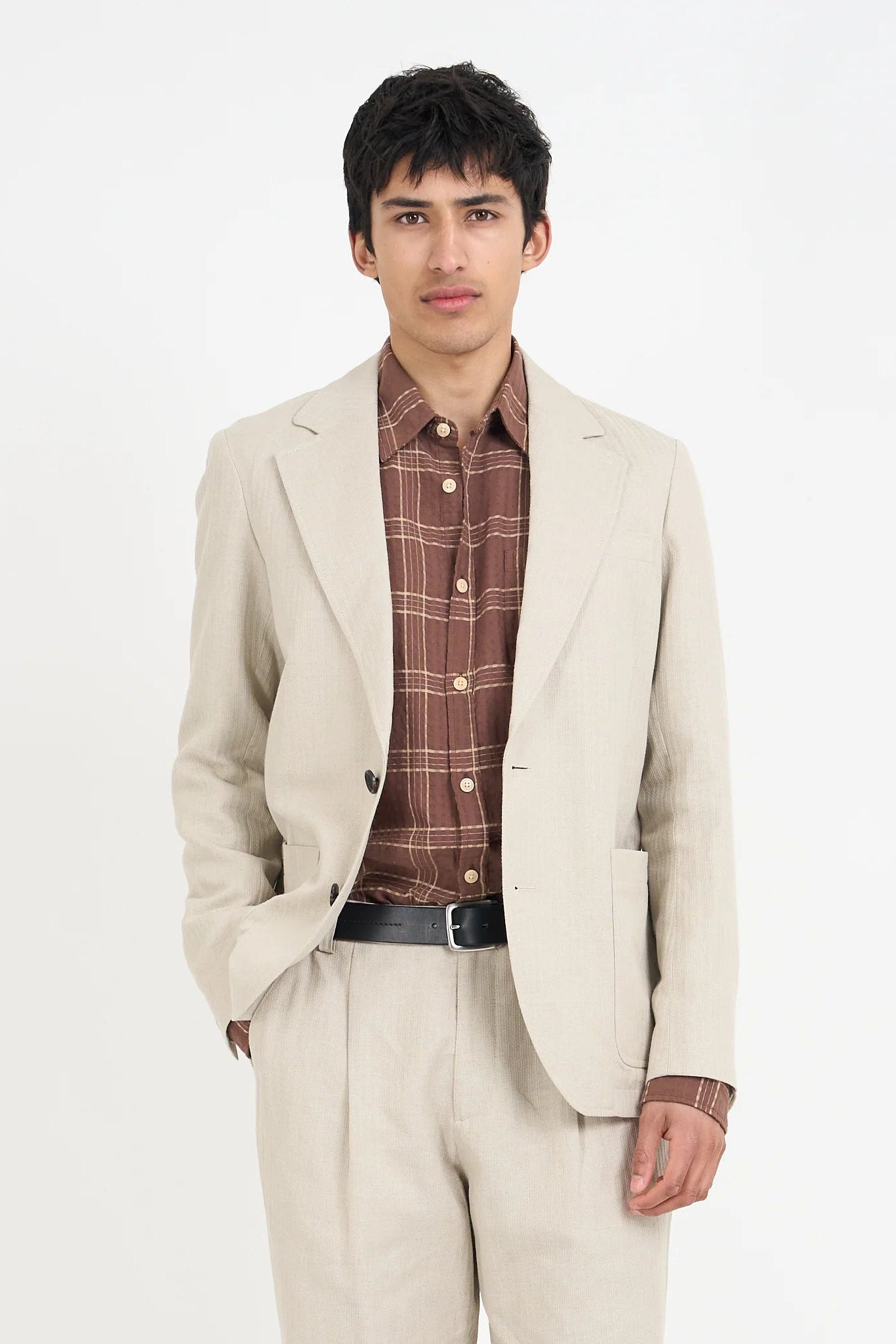 Westbury Jacket Jackets Oliver Spencer