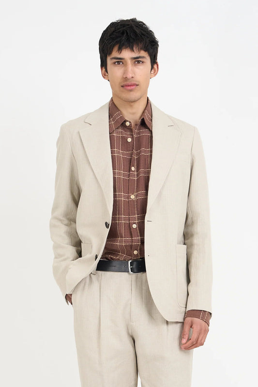 Westbury Jacket Jackets Oliver Spencer