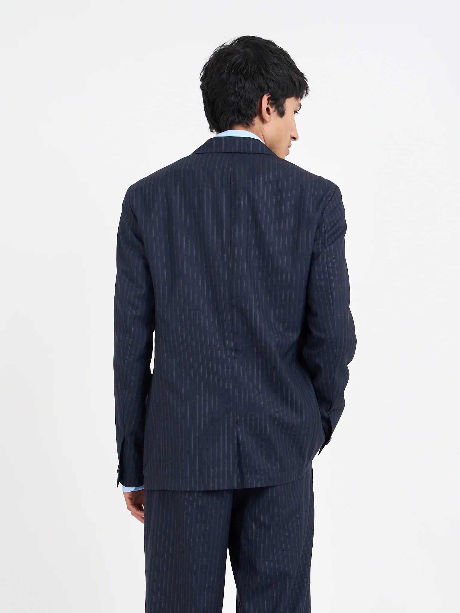 Westbury Wool Jacket Jackets & Outerwear Oliver Spencer