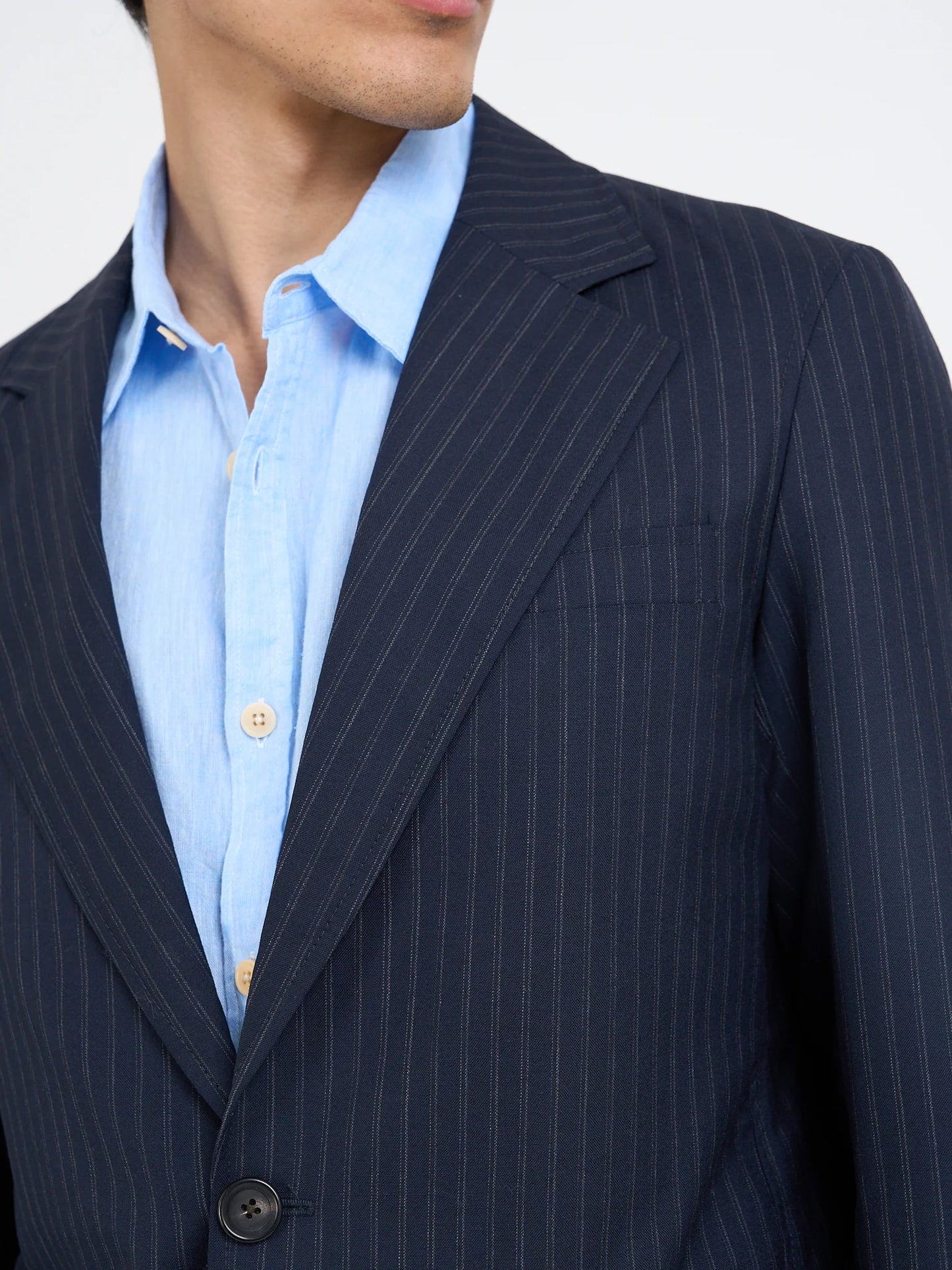 Westbury Wool Jacket Jackets & Outerwear Oliver Spencer