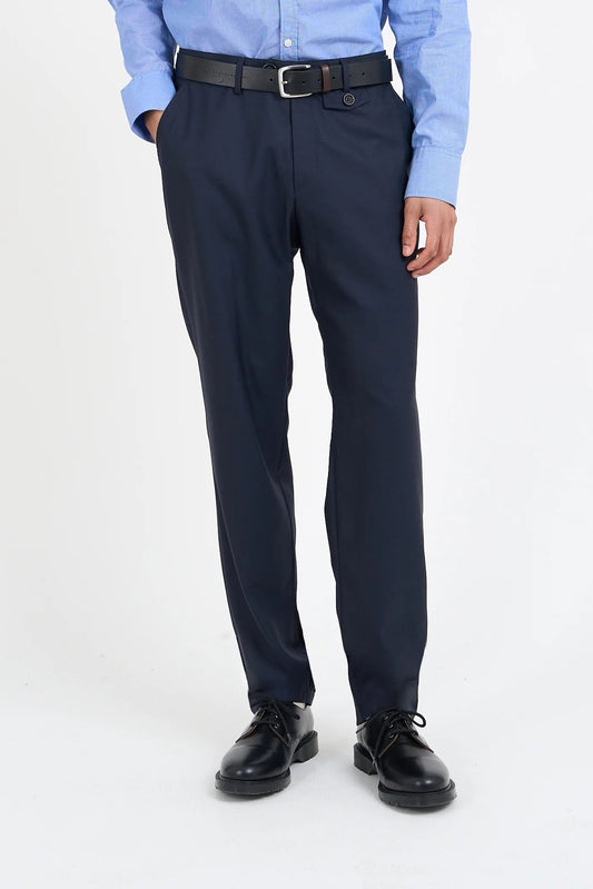 Fishtail Trousers Bottoms Oliver Spencer