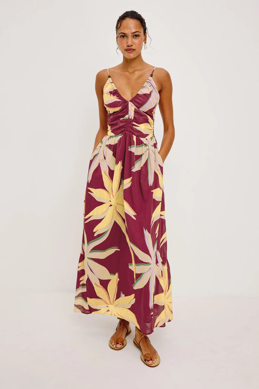 Palm Dress Dresses RAILS