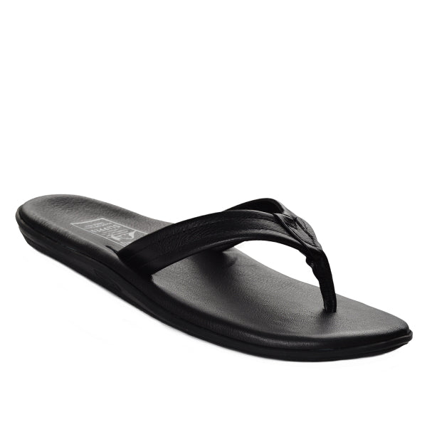 Leather Thong Sandal Shoes Island Slipper