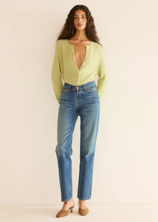 Petra Cardigan Sweaters Doen