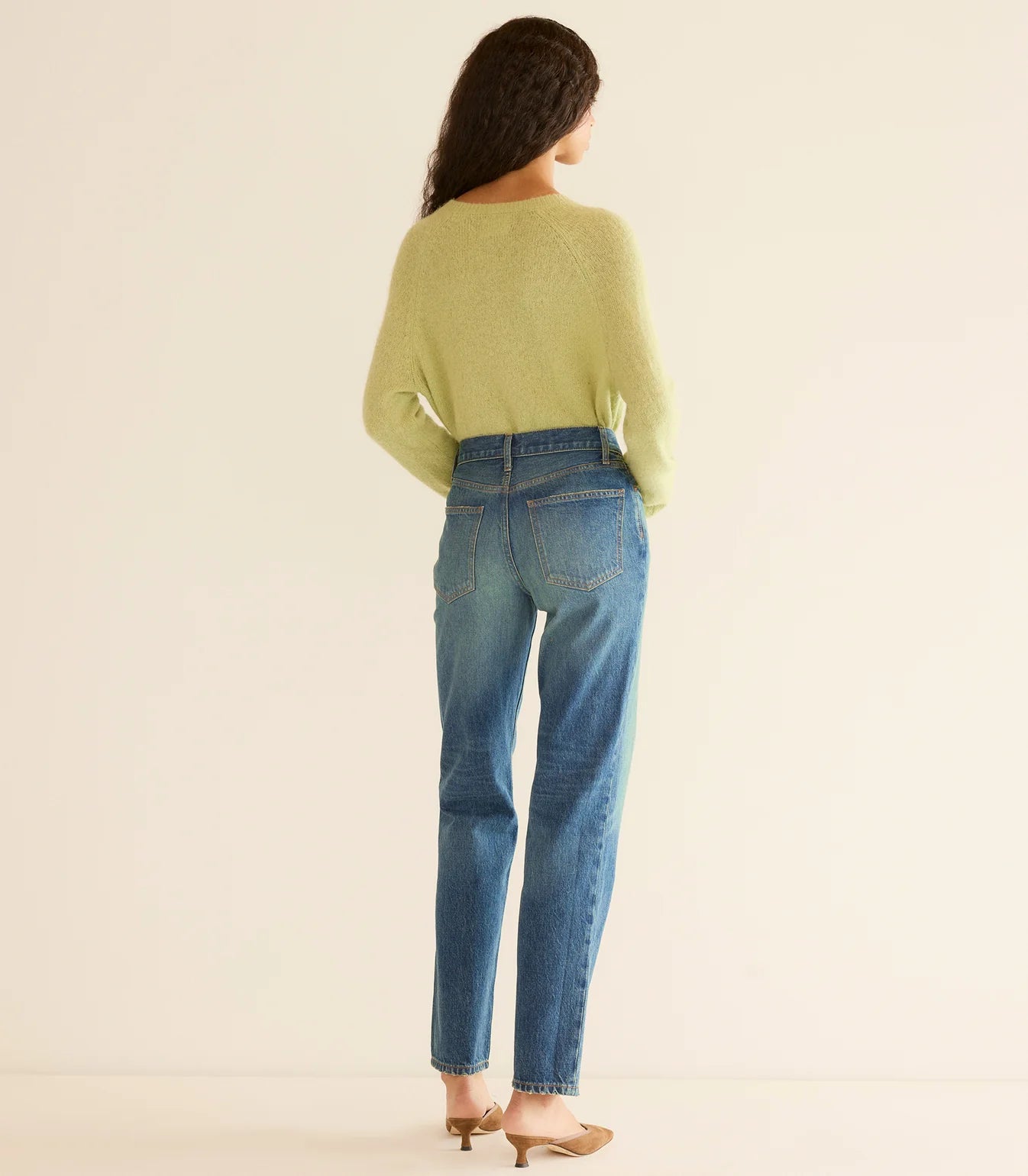 Petra Cardigan Sweaters Doen
