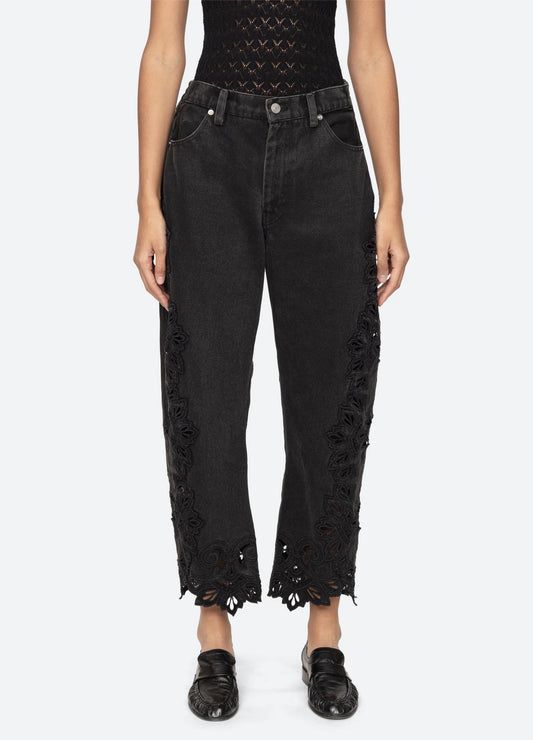 Cavina Denim Jeans Jeans SEA NEW YORK