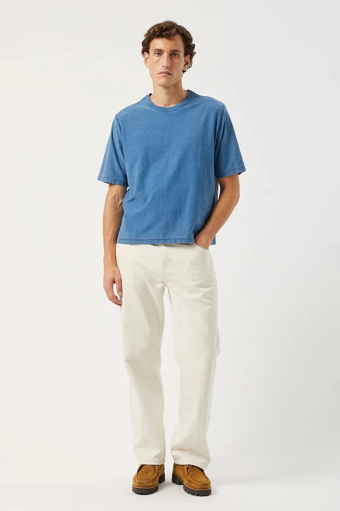 Slub Tee Tees Corridor