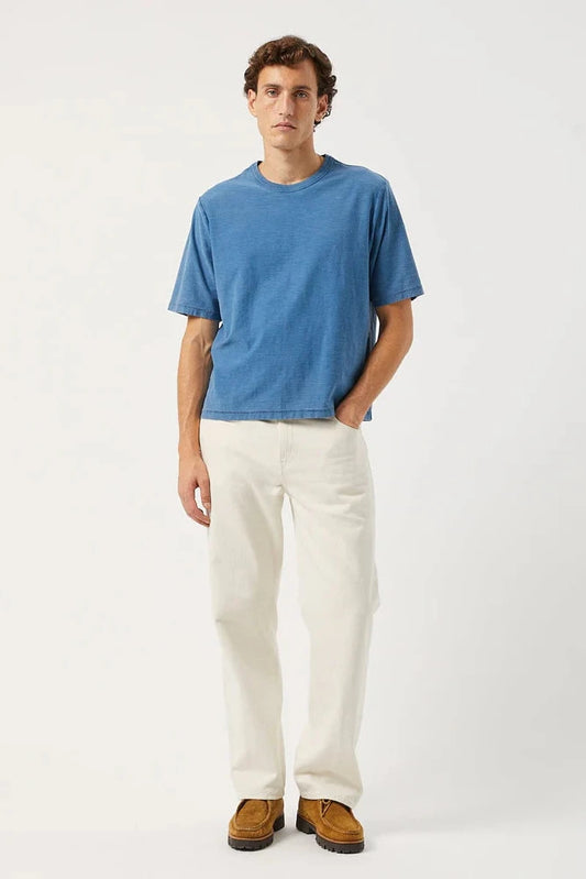 Slub Tee Tops Corridor