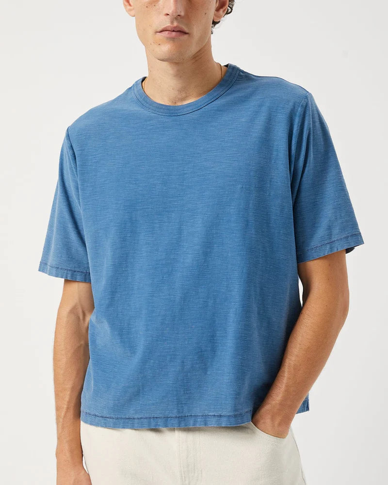 Slub Tee Tees Corridor