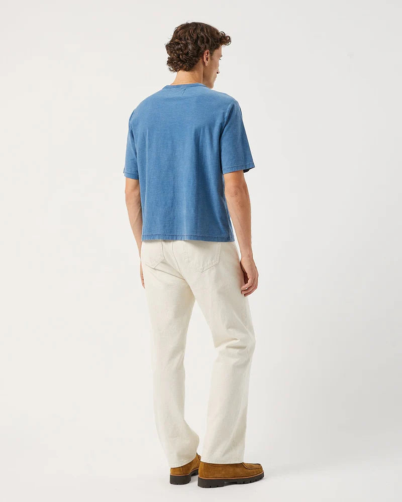 Slub Tee Tees Corridor