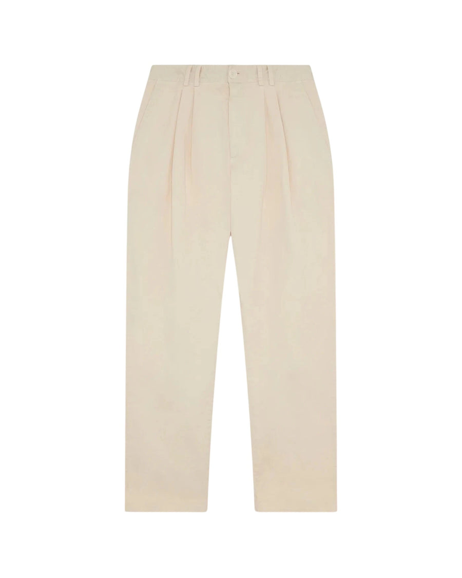 Pleat Trouser