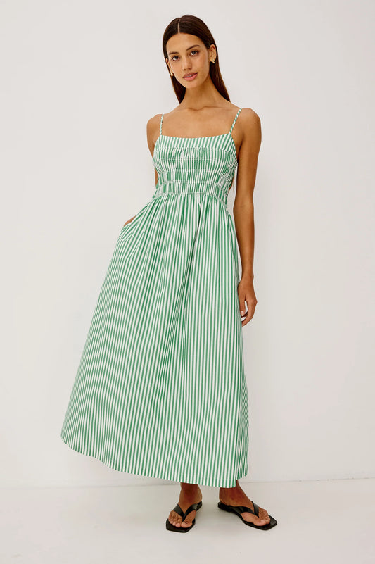 Primrose Dress Dresses RAILS