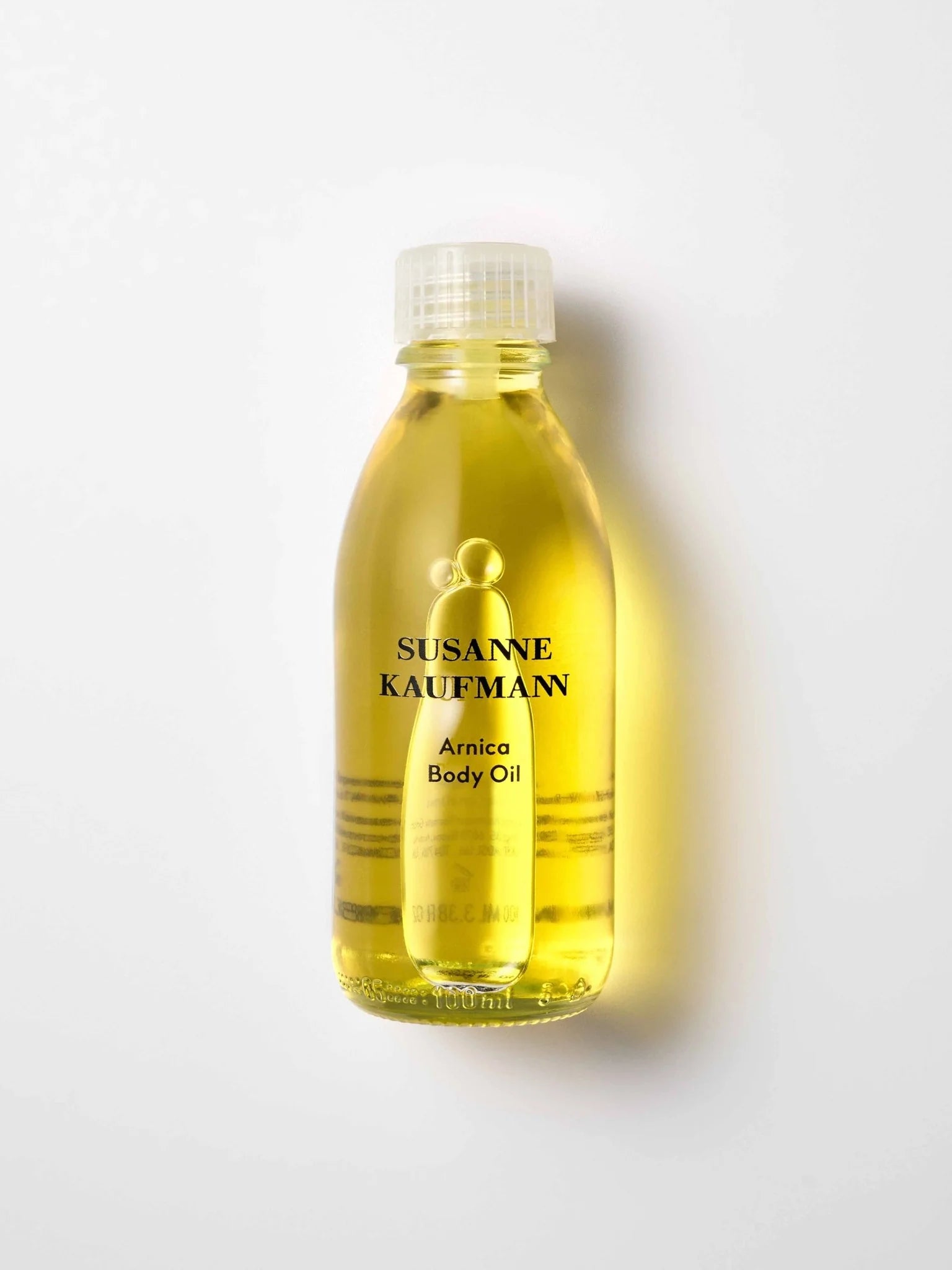 Arnica Body Oil Body Susanne Kaufman
