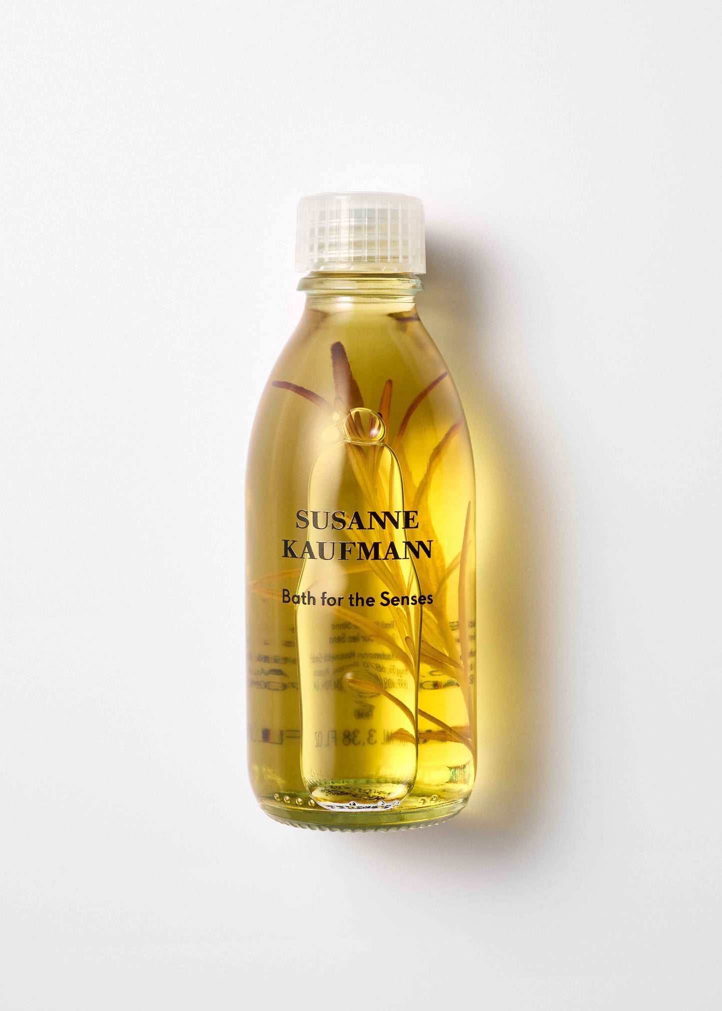 Bath for the Senses Beauty Susanne Kaufman