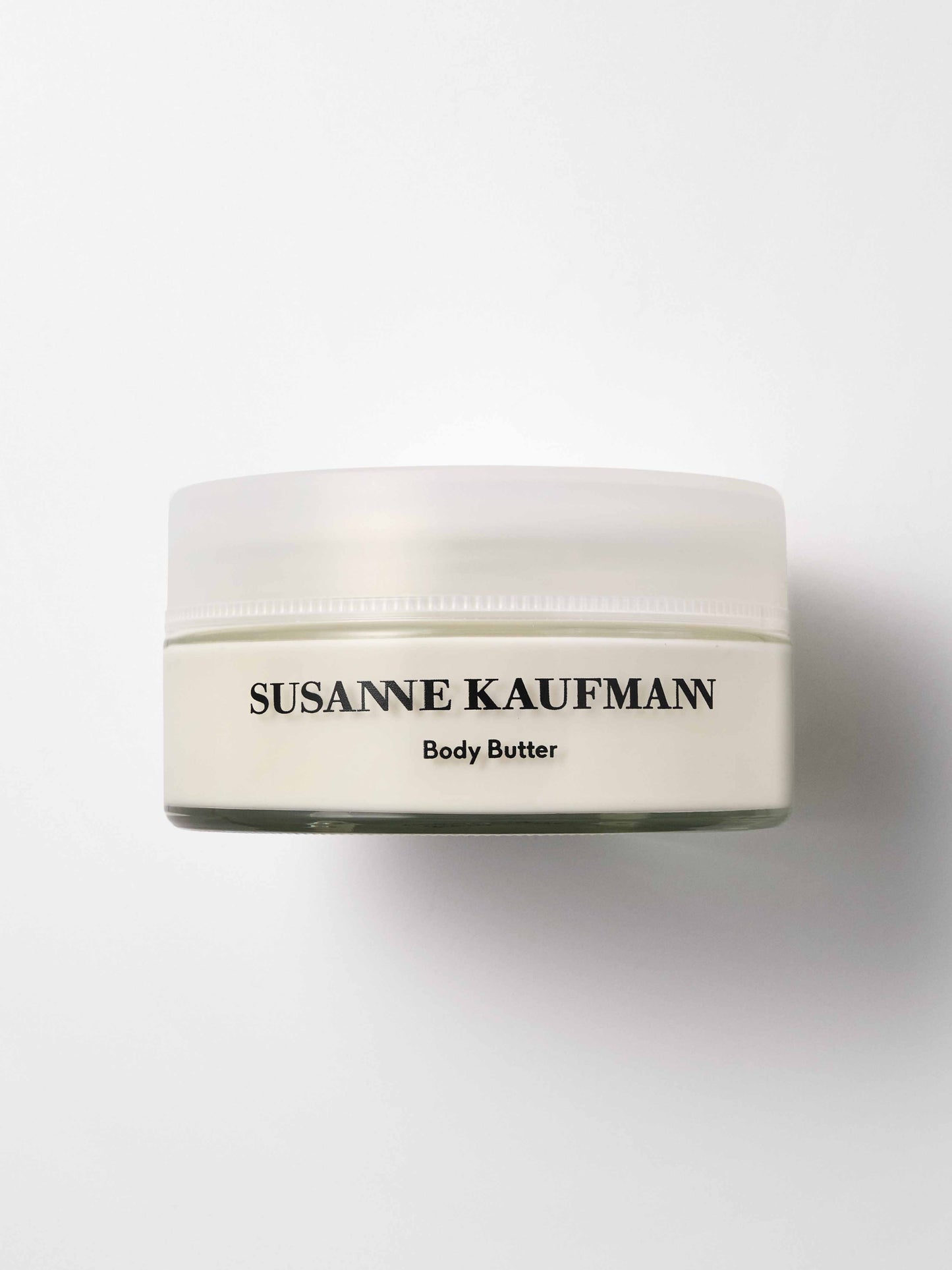Body Butter Beauty Susanne Kaufman