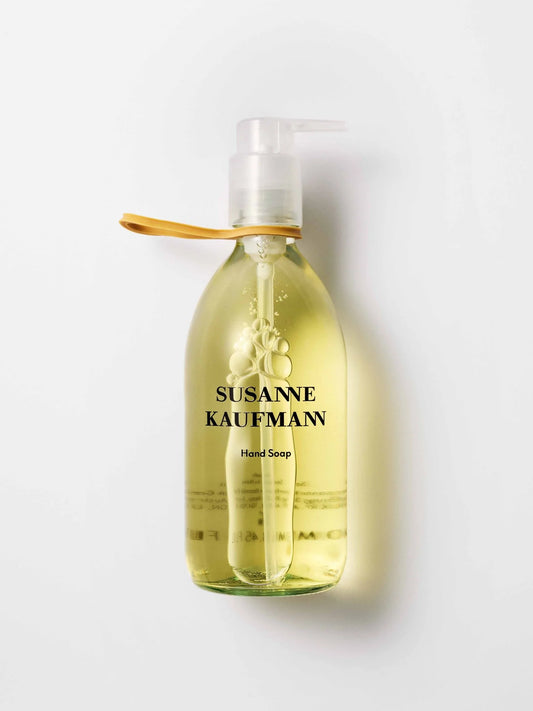 Hand Soap Beauty Susanne Kaufman