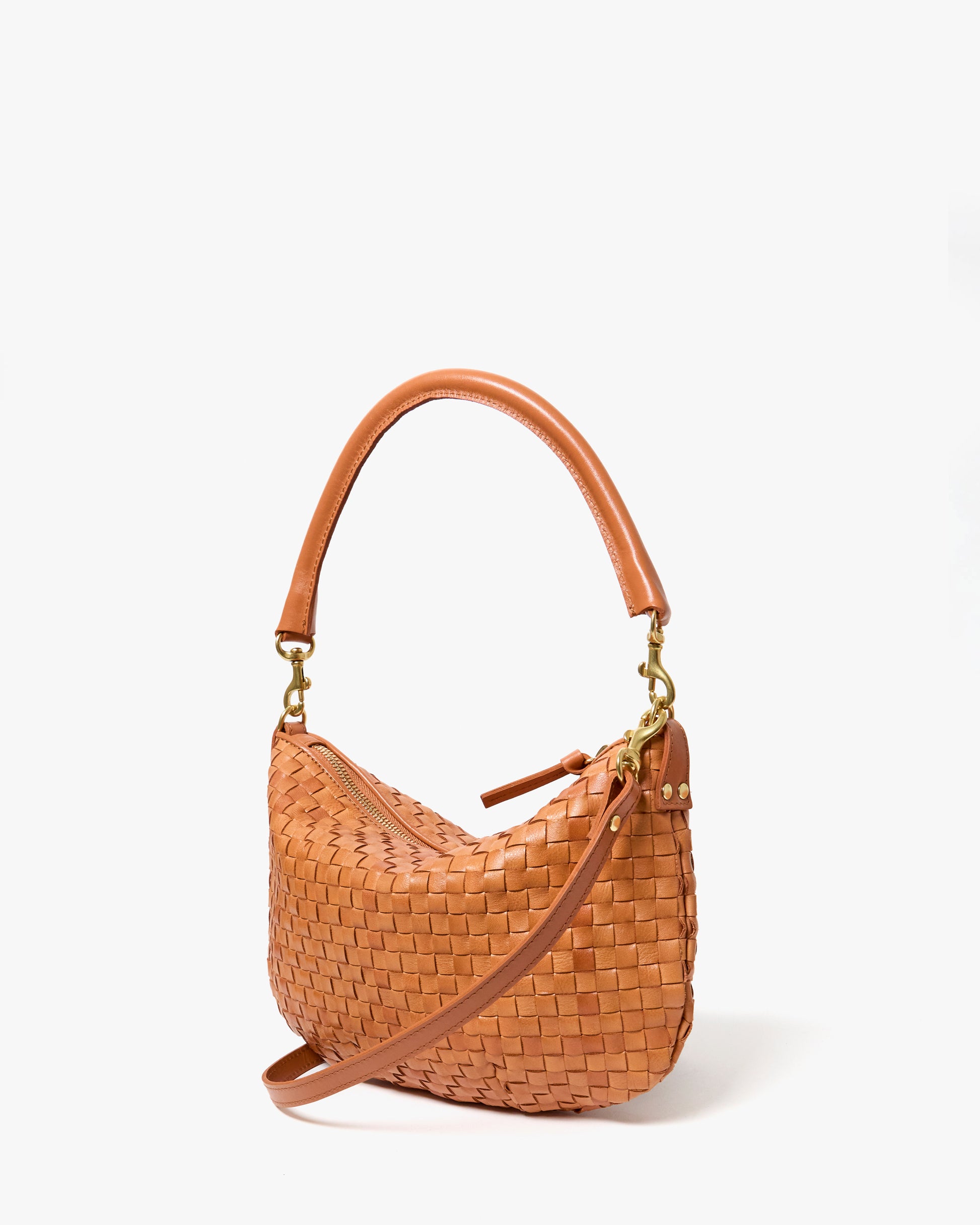 Petit Moyen Messenger Bags Clare V.