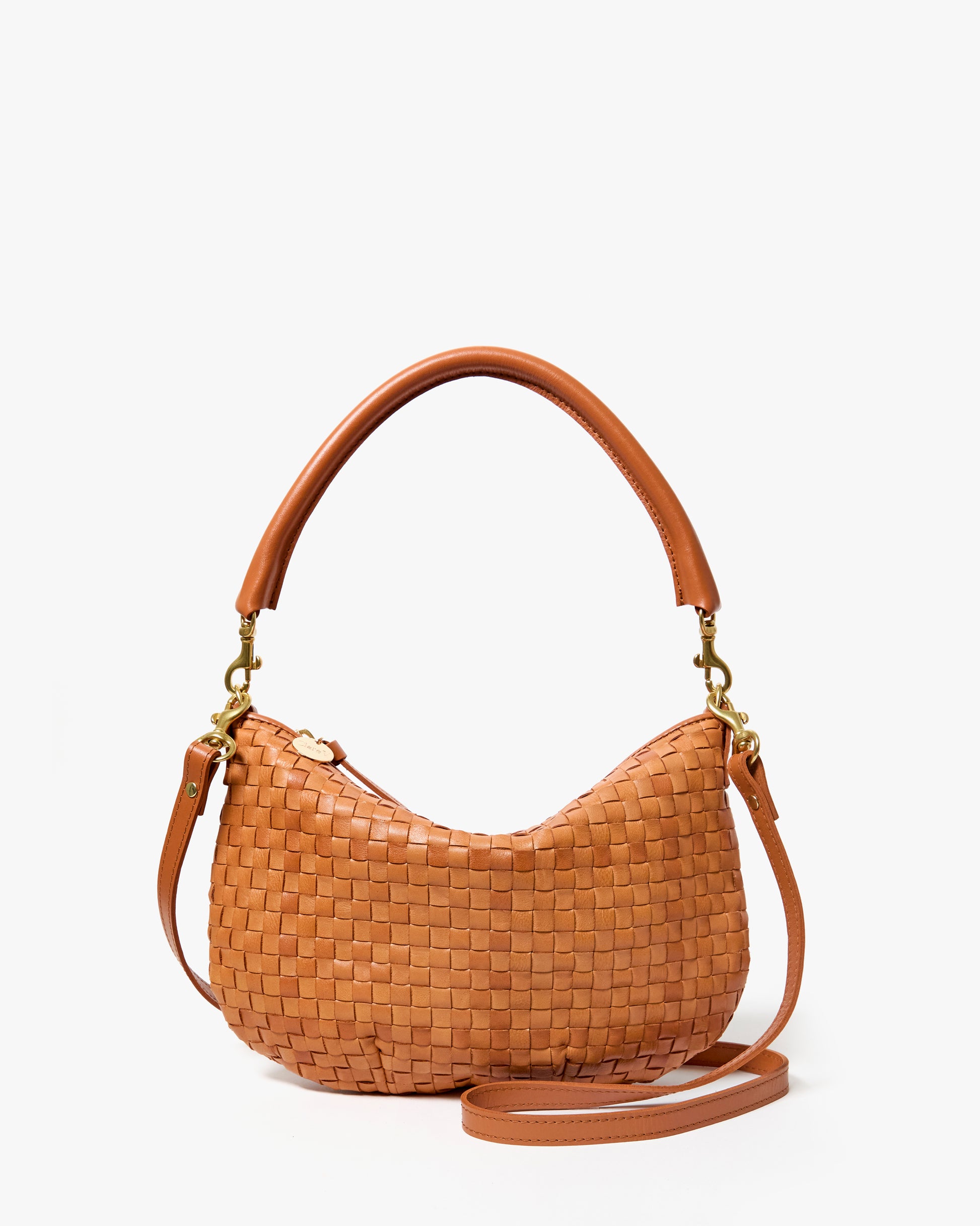 Petit Moyen Messenger Bags Clare V.