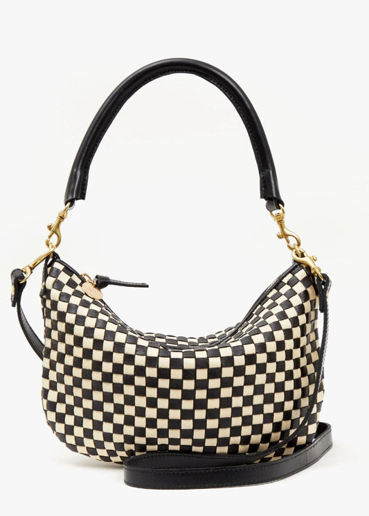 Petite Moyen Messenger Bag Bags Clare V.