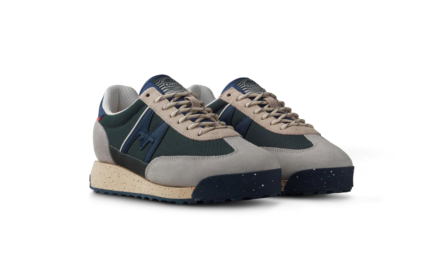 Mestari Control Sneaker Shoes Karhu   