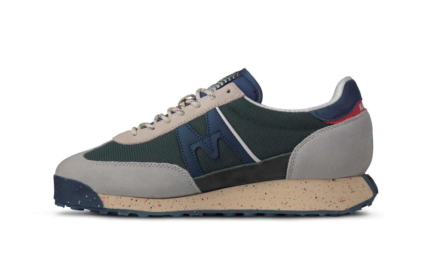 Mestari Control Sneaker Shoes Karhu   