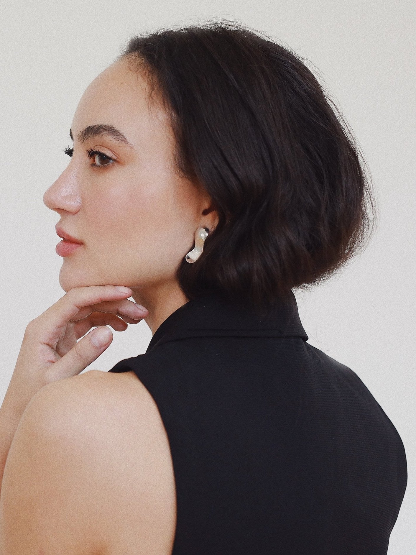 Boule Earrings Earrings Odette