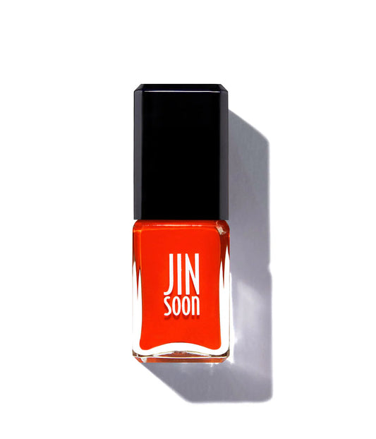 Nail Polish - Pop Orange