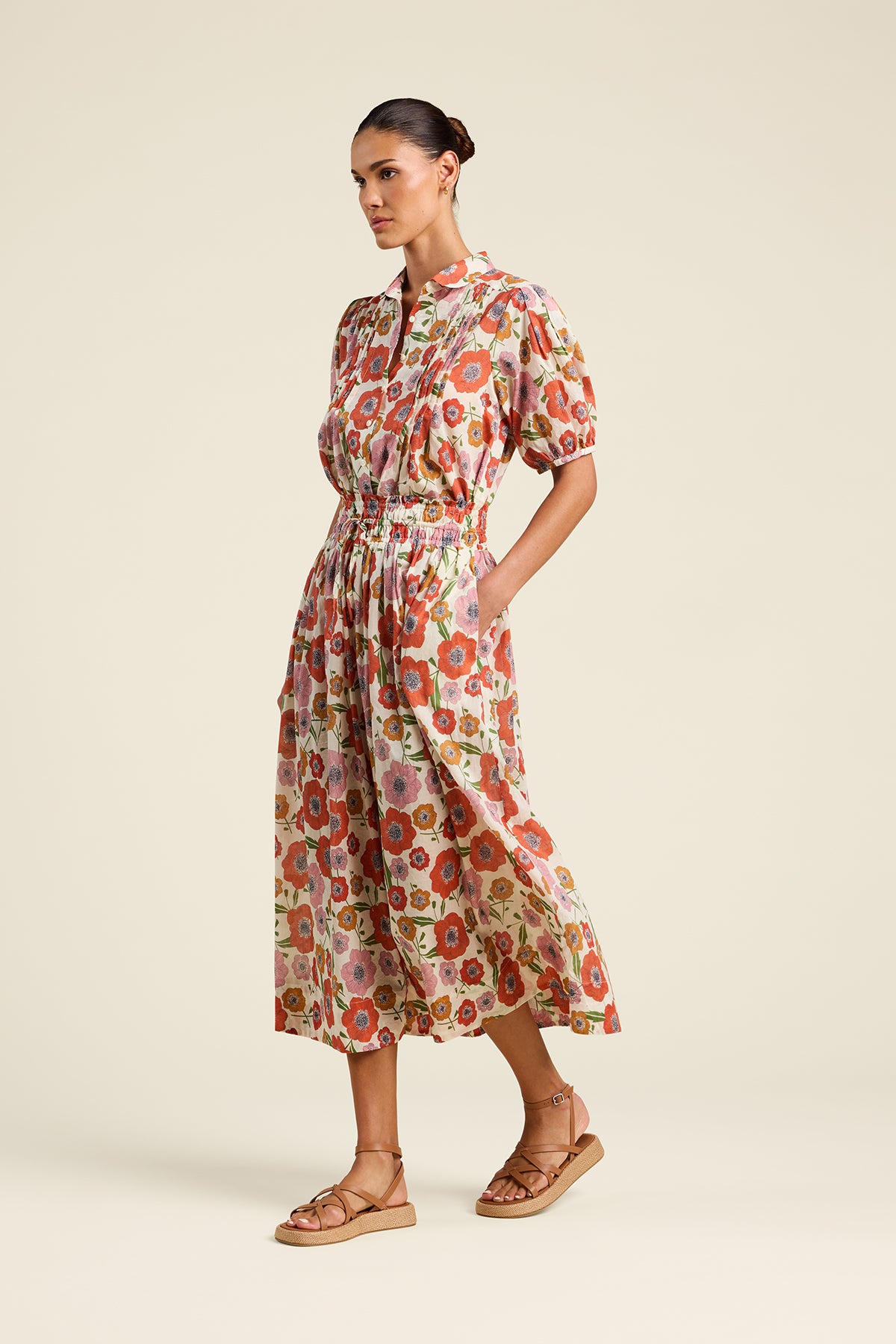 Bianca Skirt Skirts Trovata