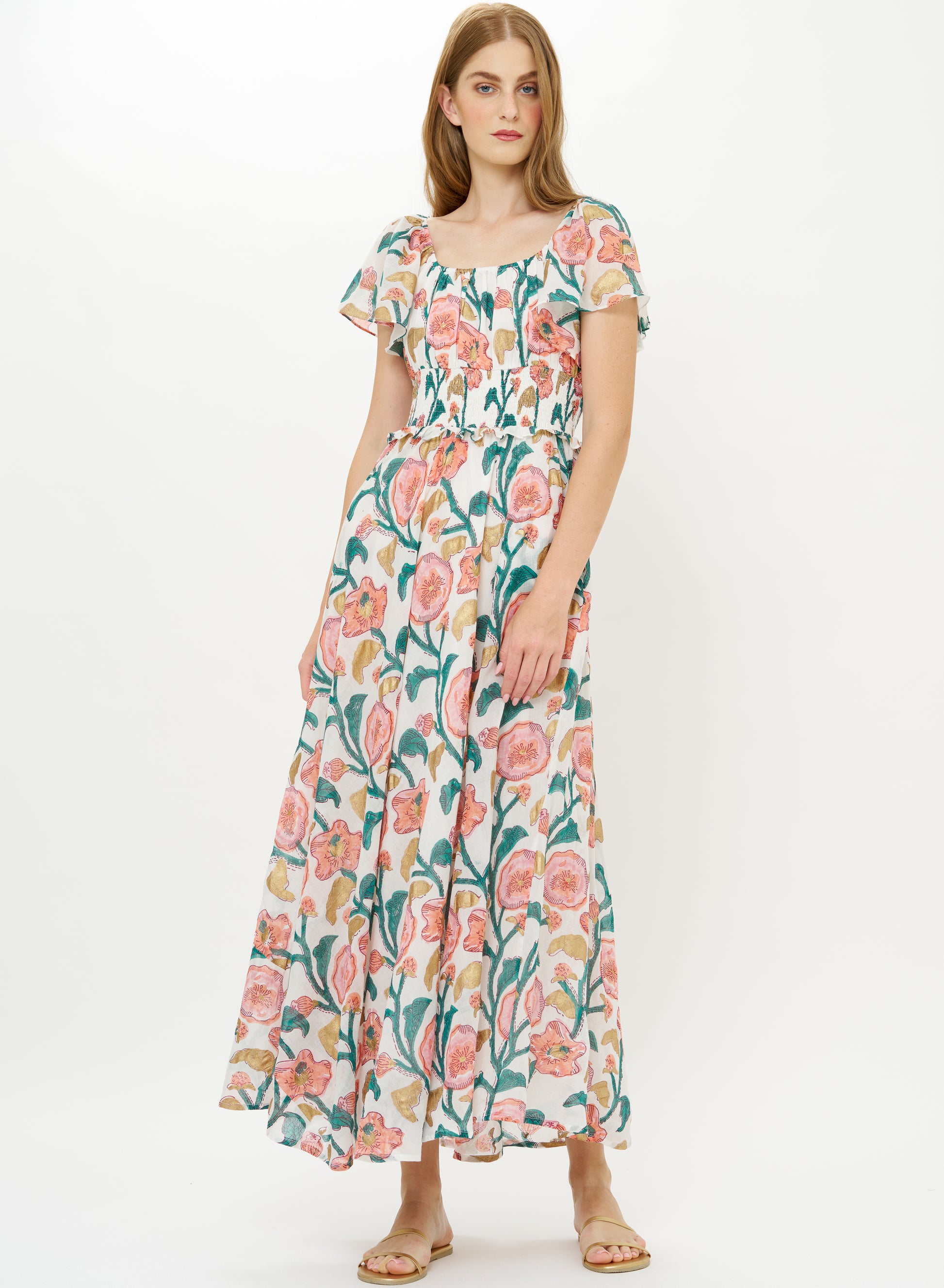 Liliana Dress Dresses OLIPHANT