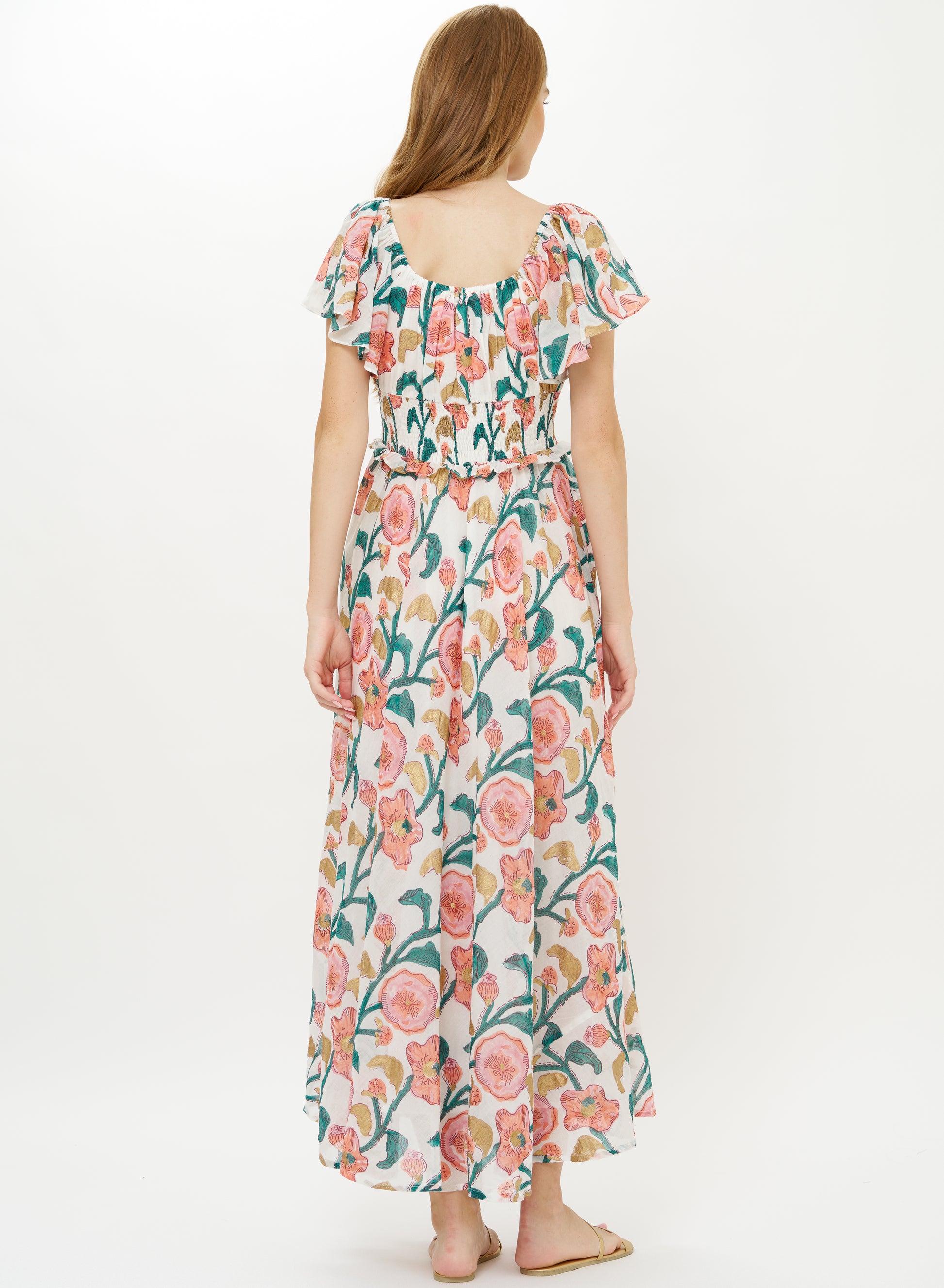 Liliana Dress Dresses OLIPHANT